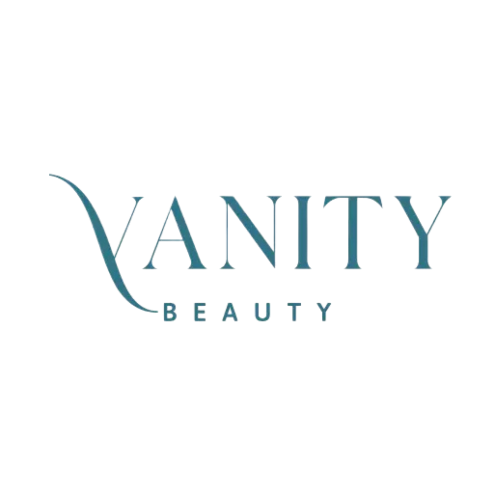 Logo Vanity Beauty