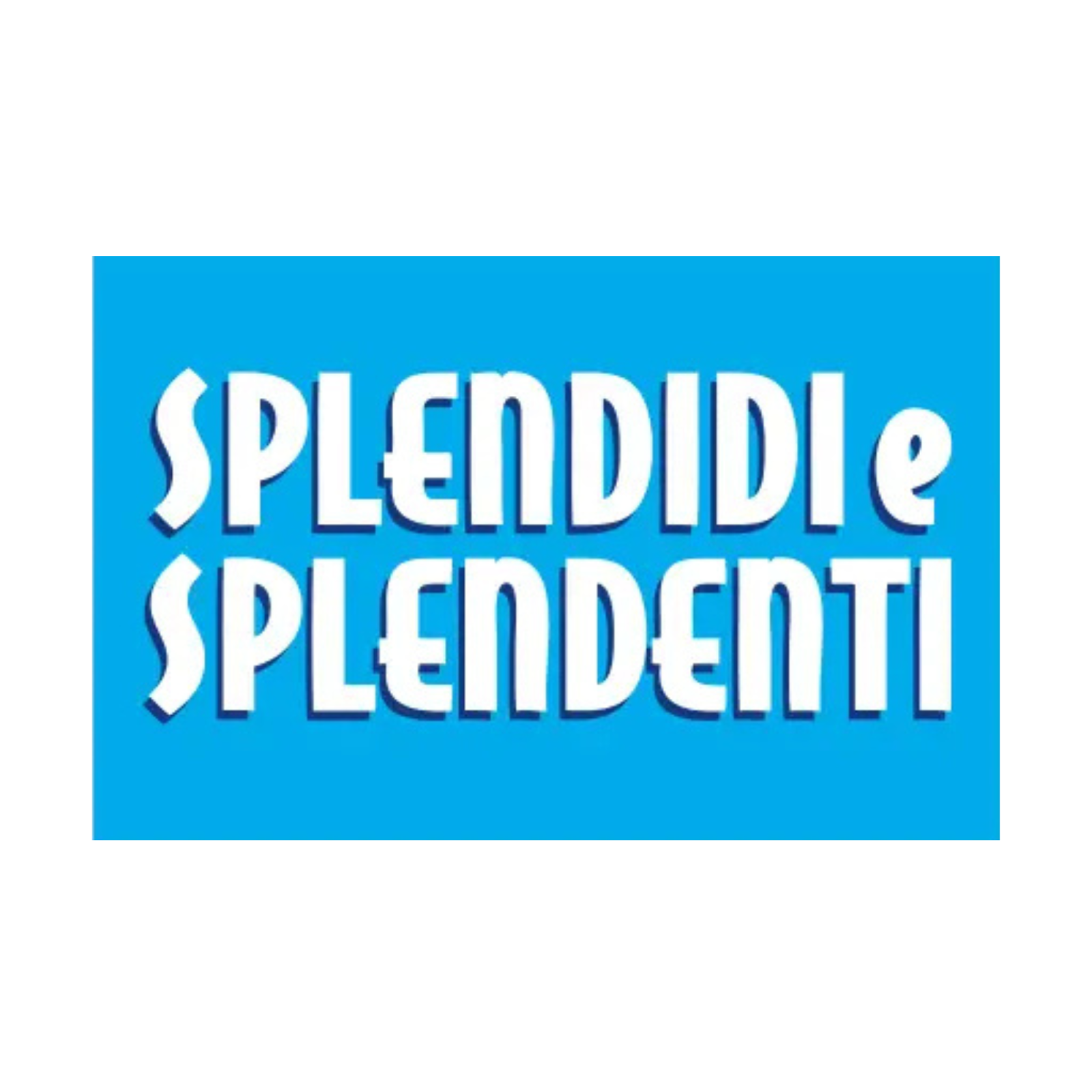 Logo Splendidi e Splendenti