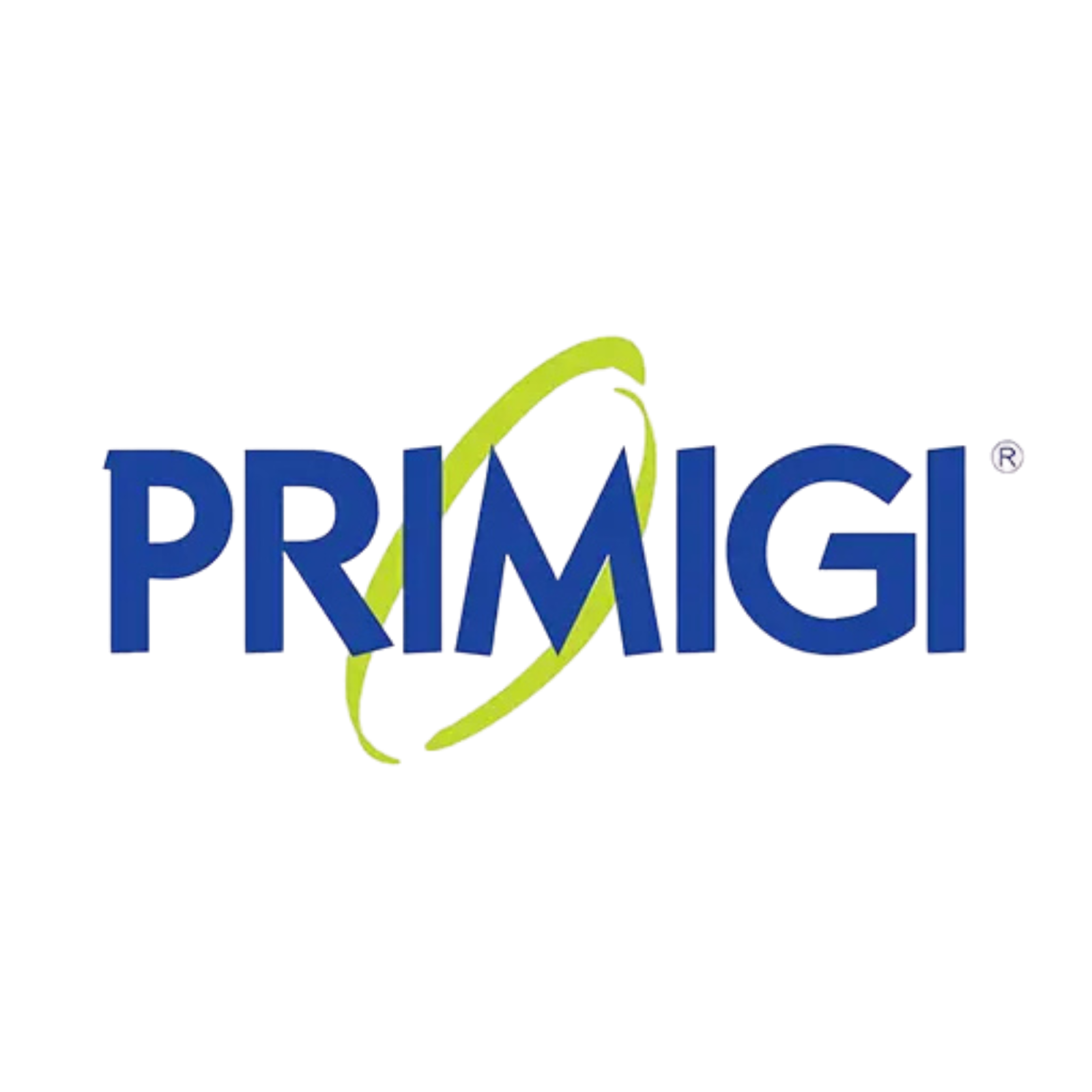 Logo Primigi Store