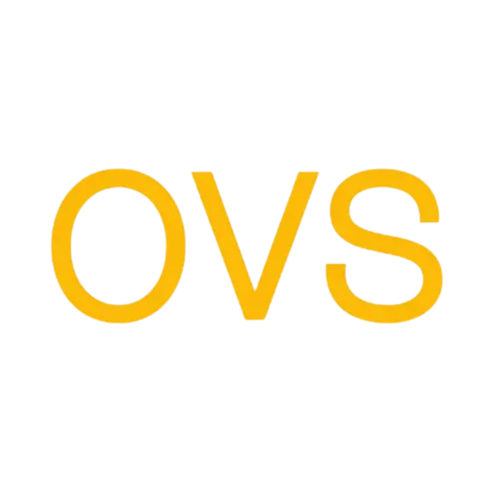 Logo OVS