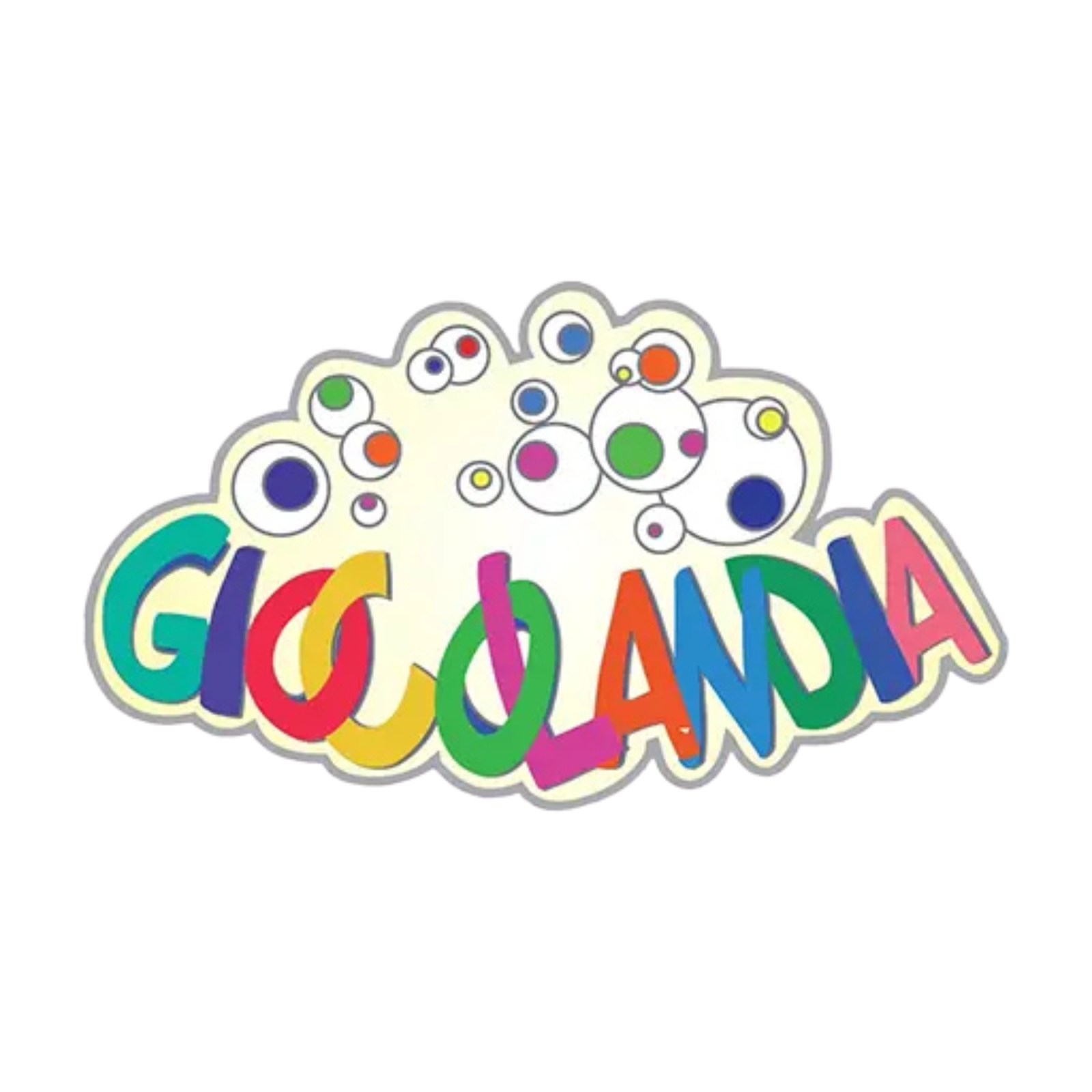 Logo Giocolandia
