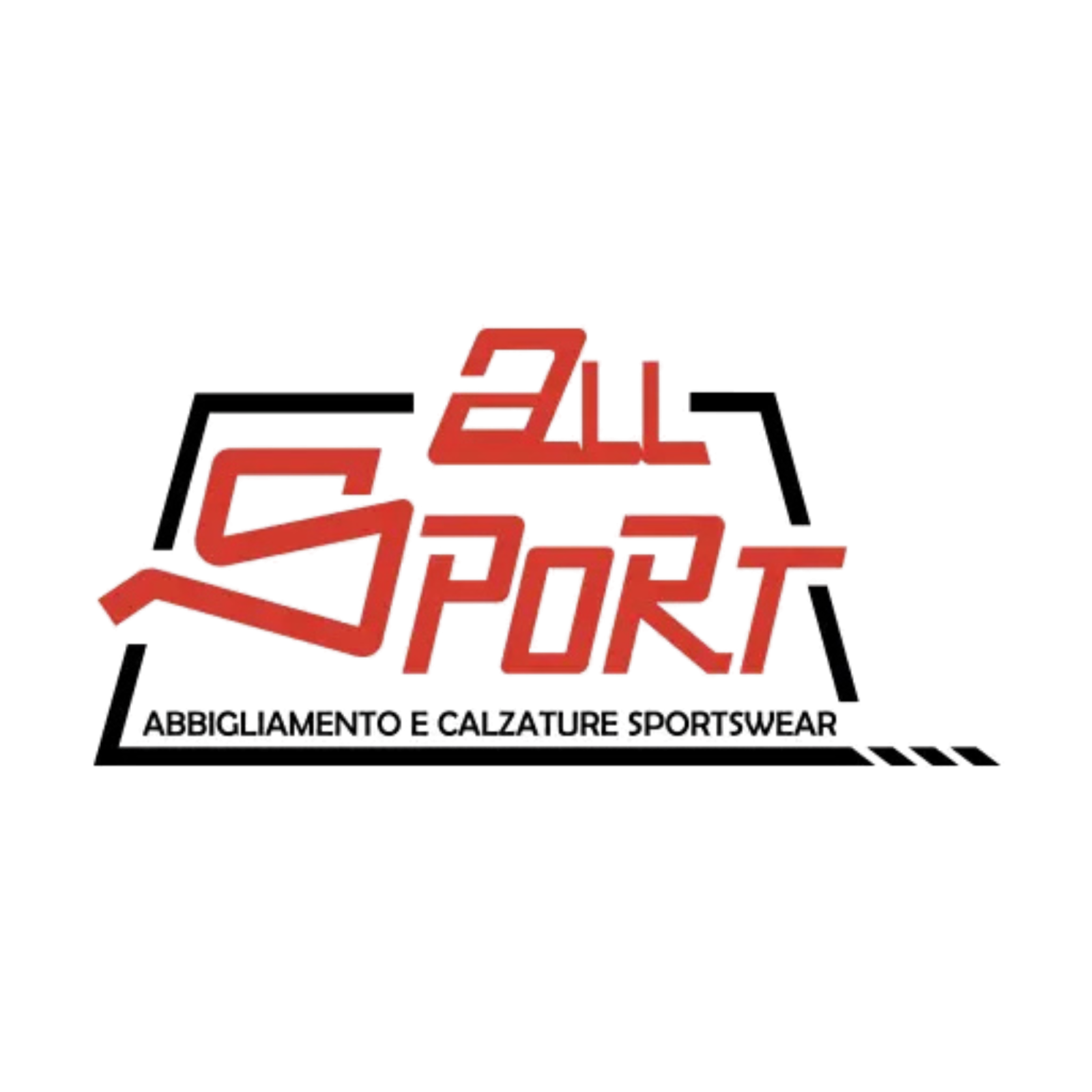 Logo All Sport