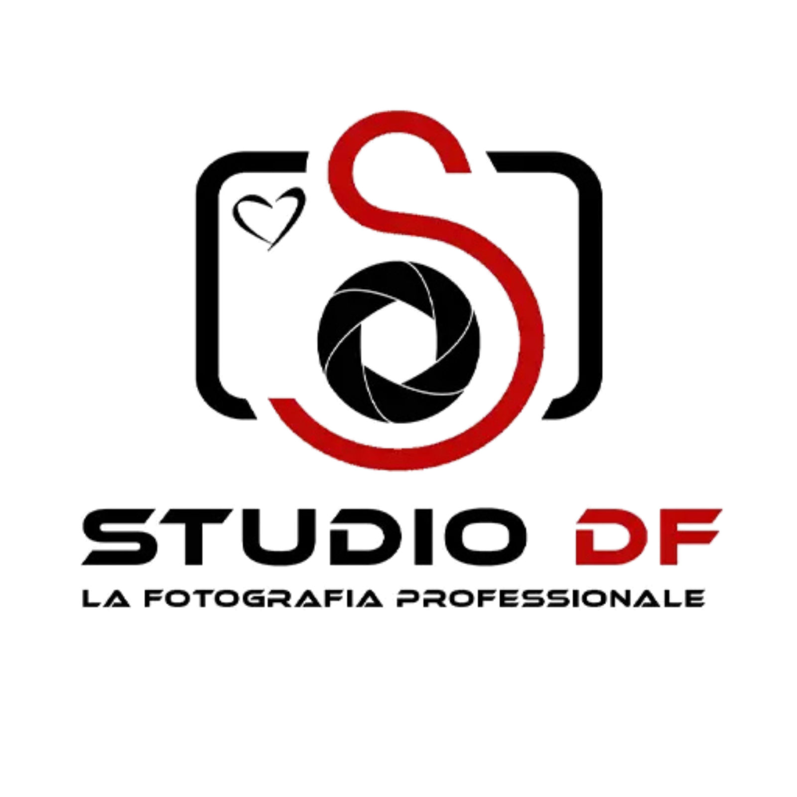 Logo Studio DF