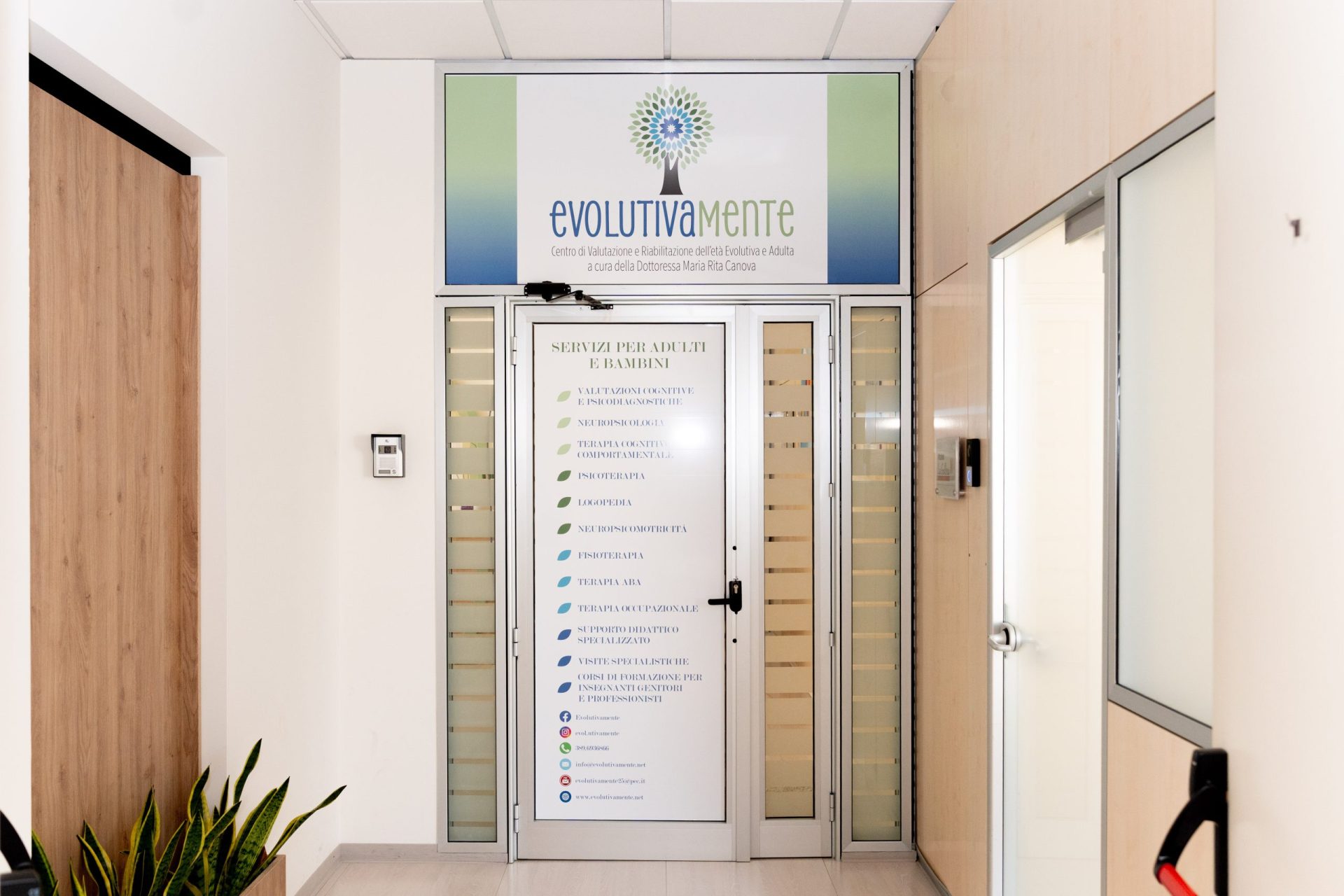 Dettagli prodotti Evolutivamente