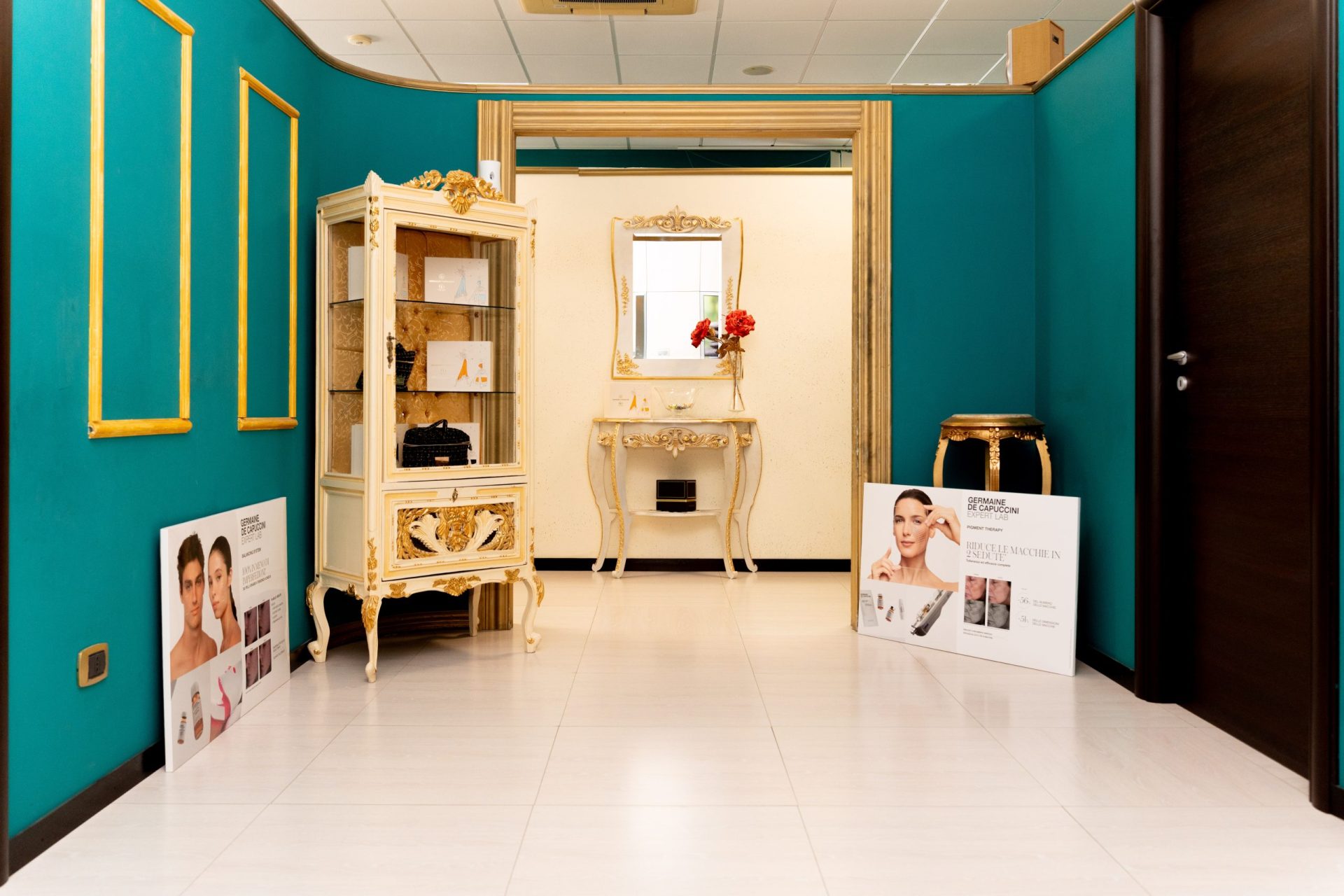 Recensioni Vanity Beauty