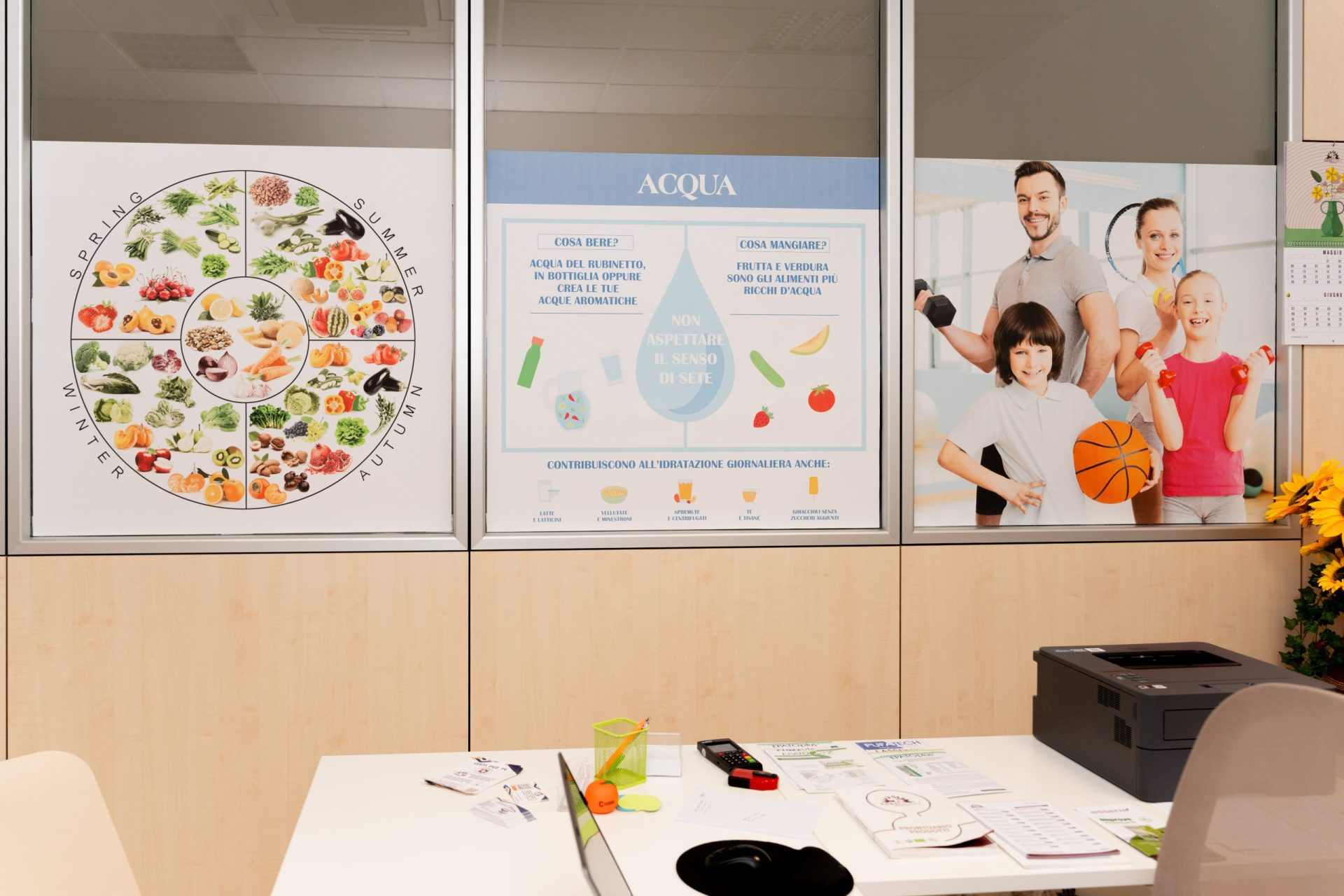 Interno Antonella Frammartina