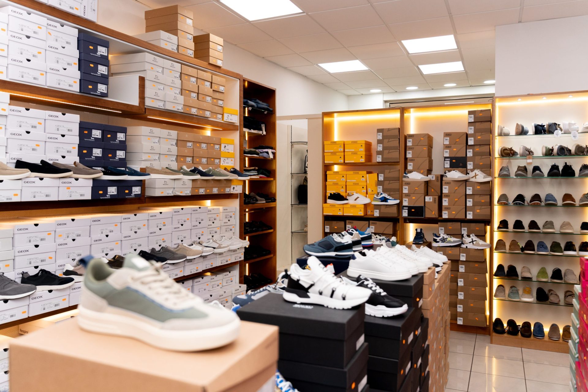 Dettagli prodotti Da Enzo le Scarpe