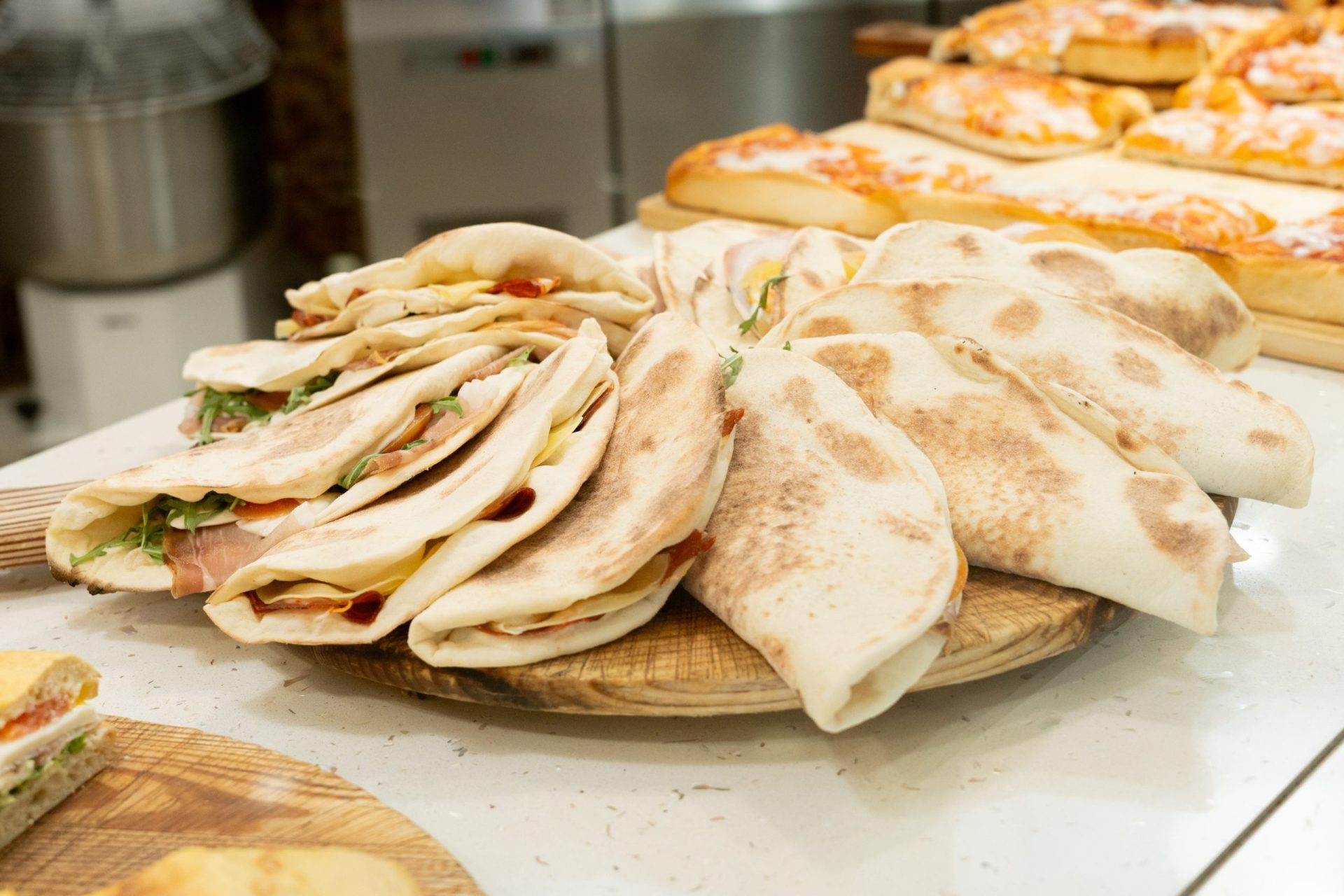 Interno F.lli Martino