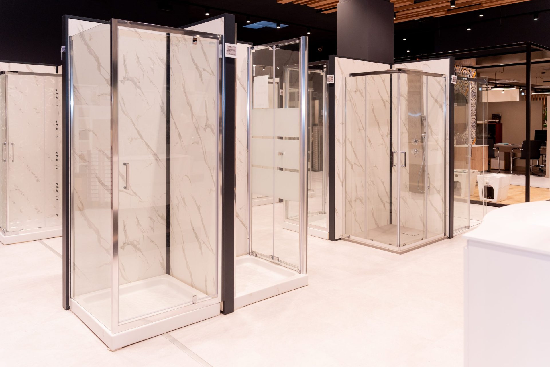 Recensioni Bricolage Show Room