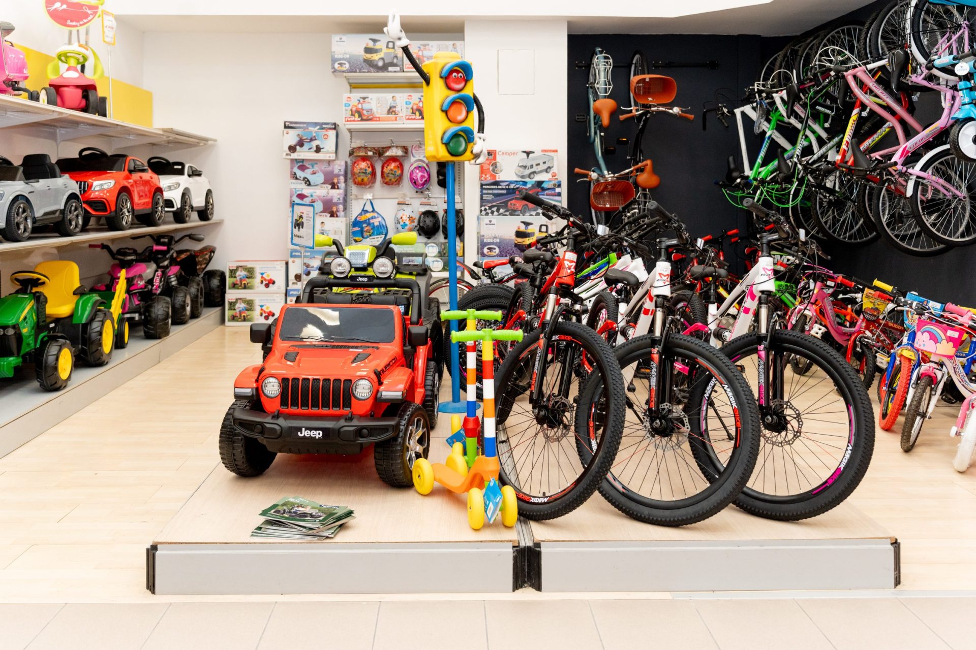 Dettagli prodotti GioKids