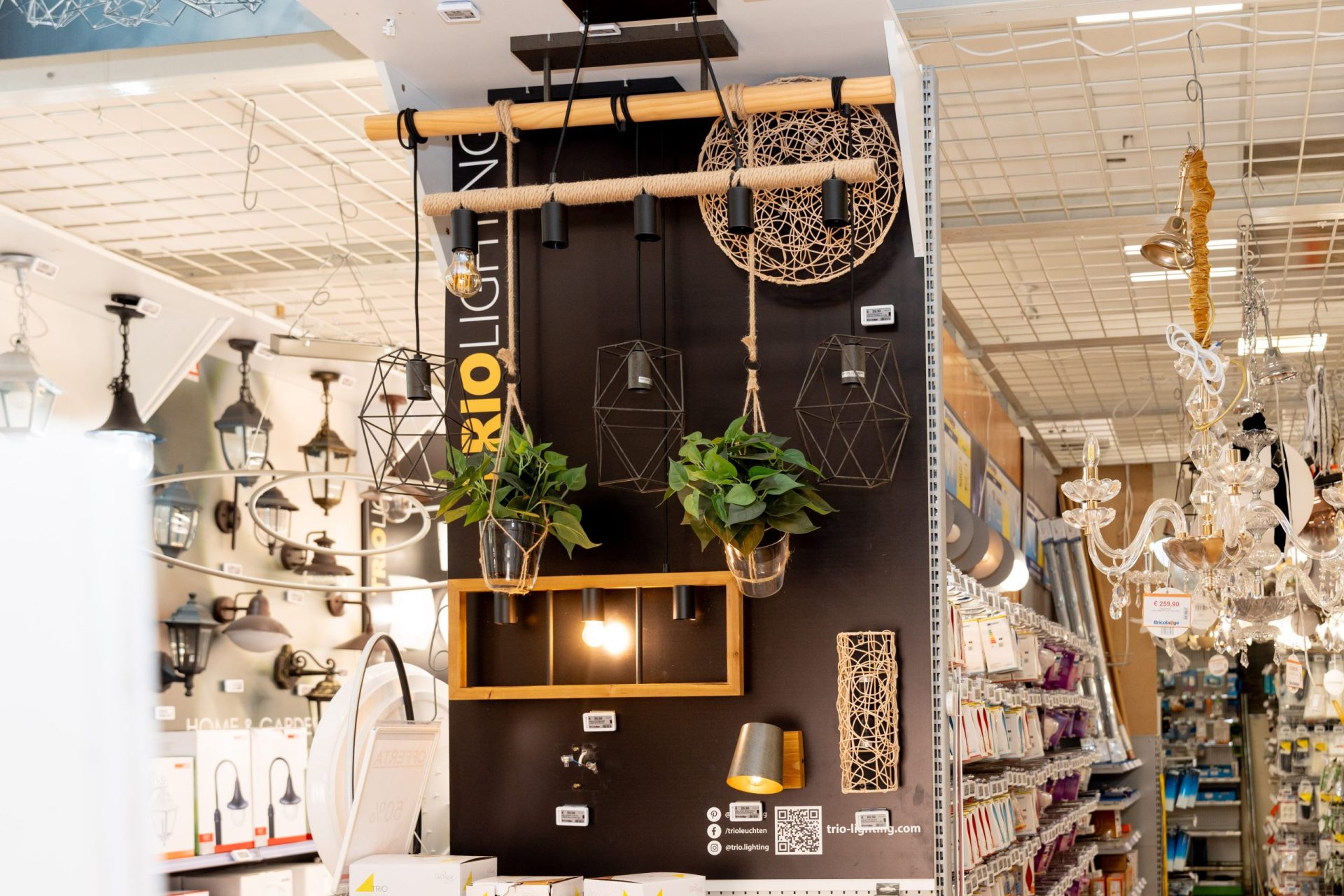 Dettagli prodotti Ferrigno Store