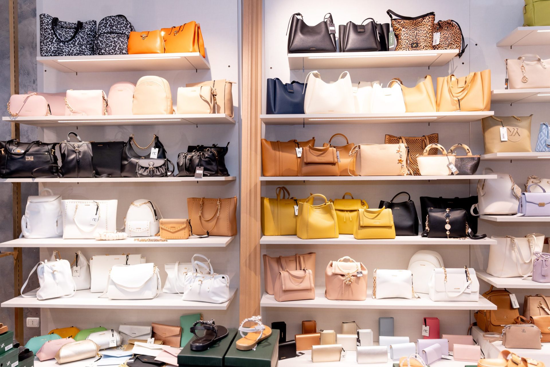 Accessori e dettagli