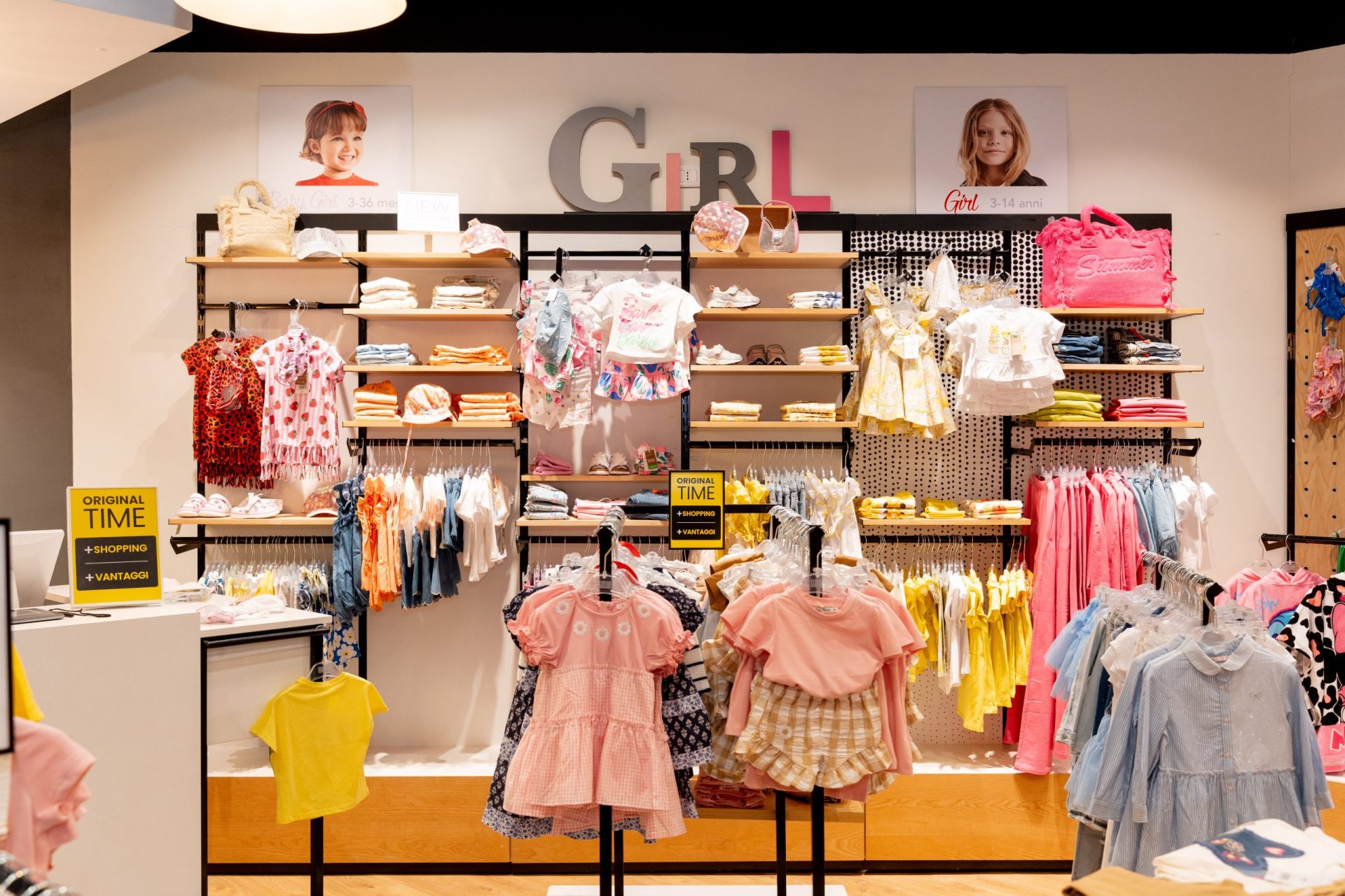 Dettagli prodotti Original Marines