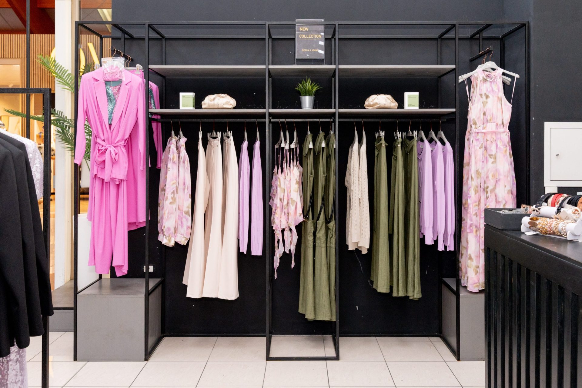 Recensioni Giorgia & Johns