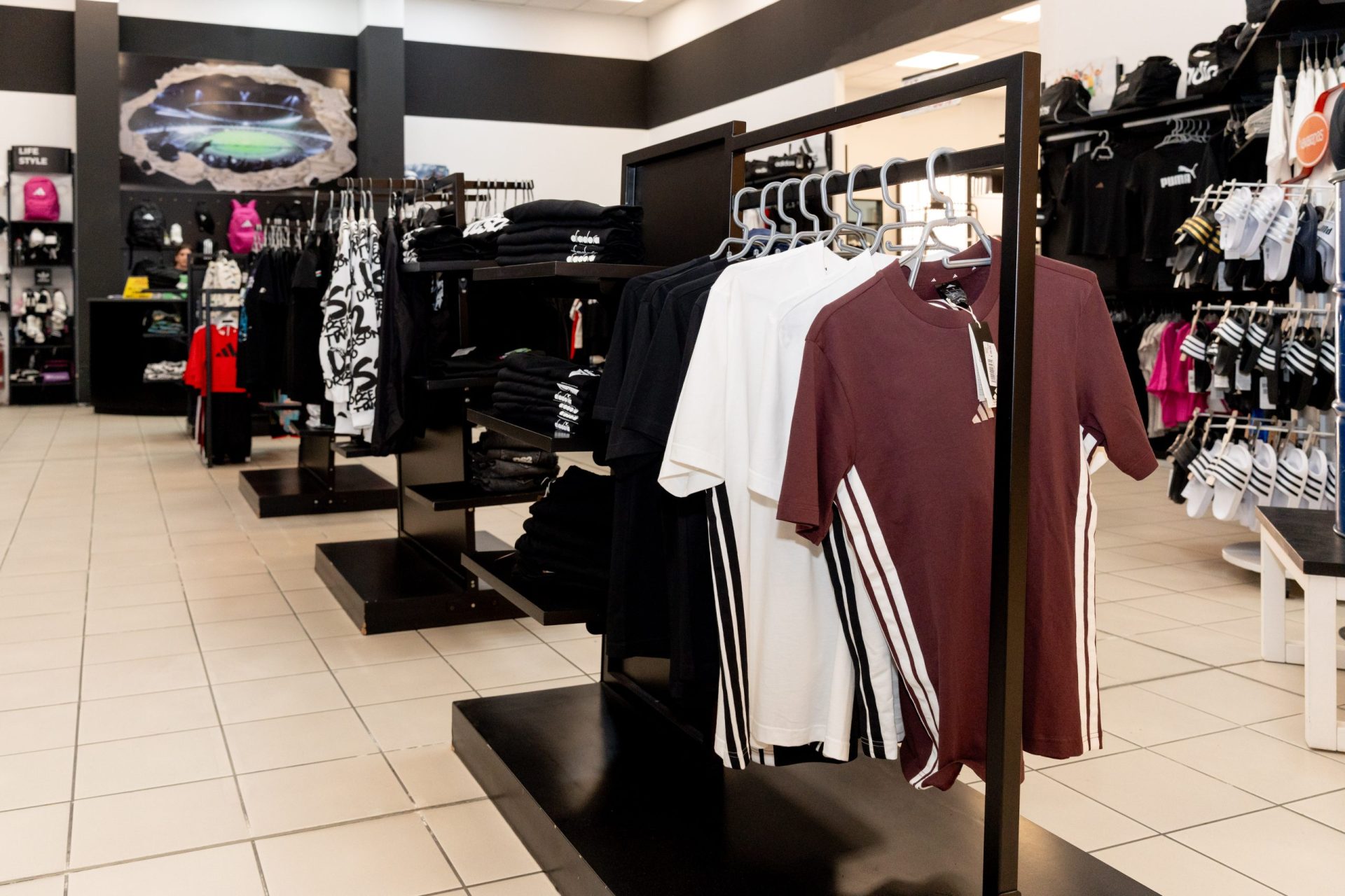 Dettagli prodotti All Sport