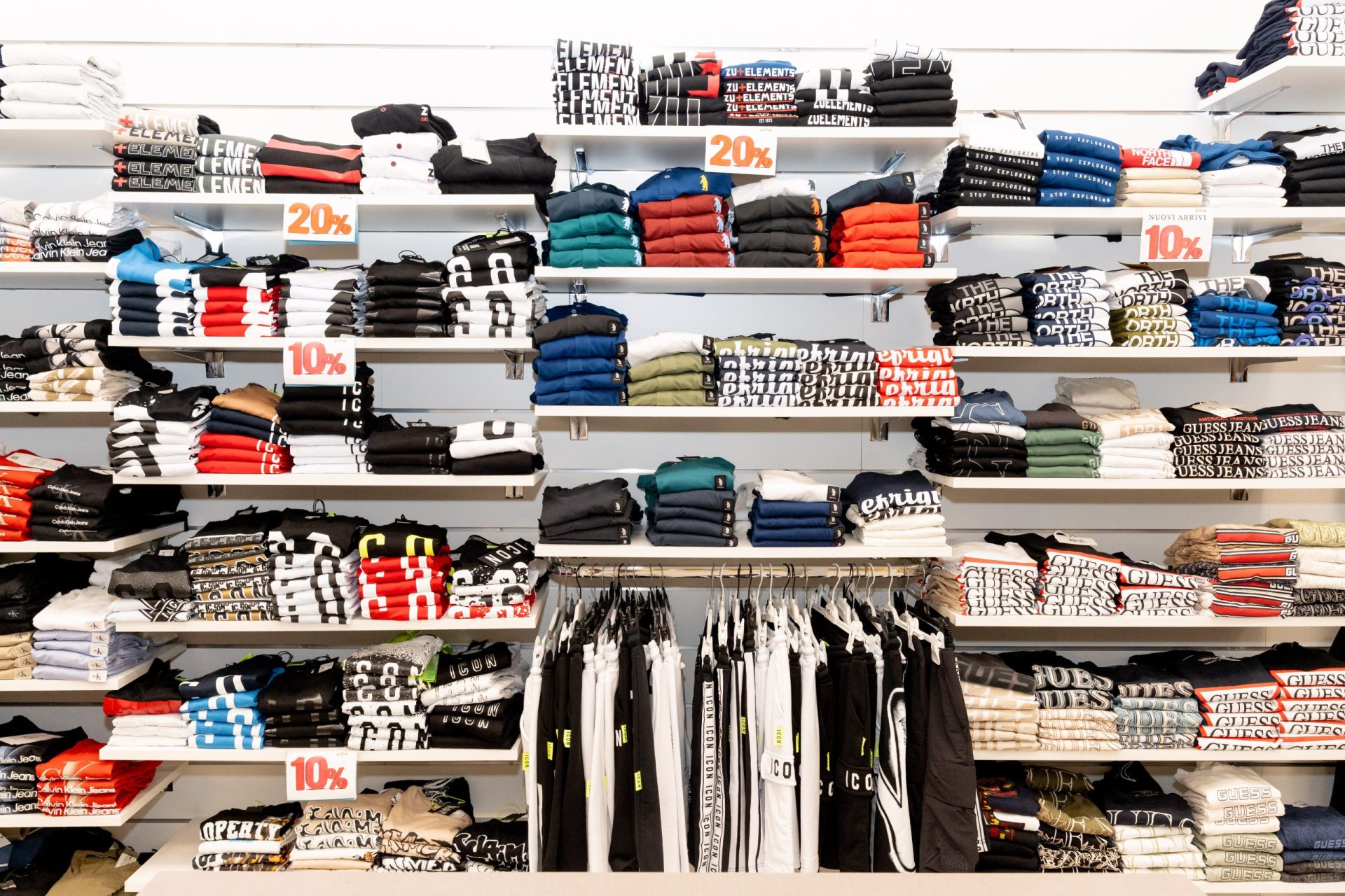 Dettaglio prodotti Emporio Gard