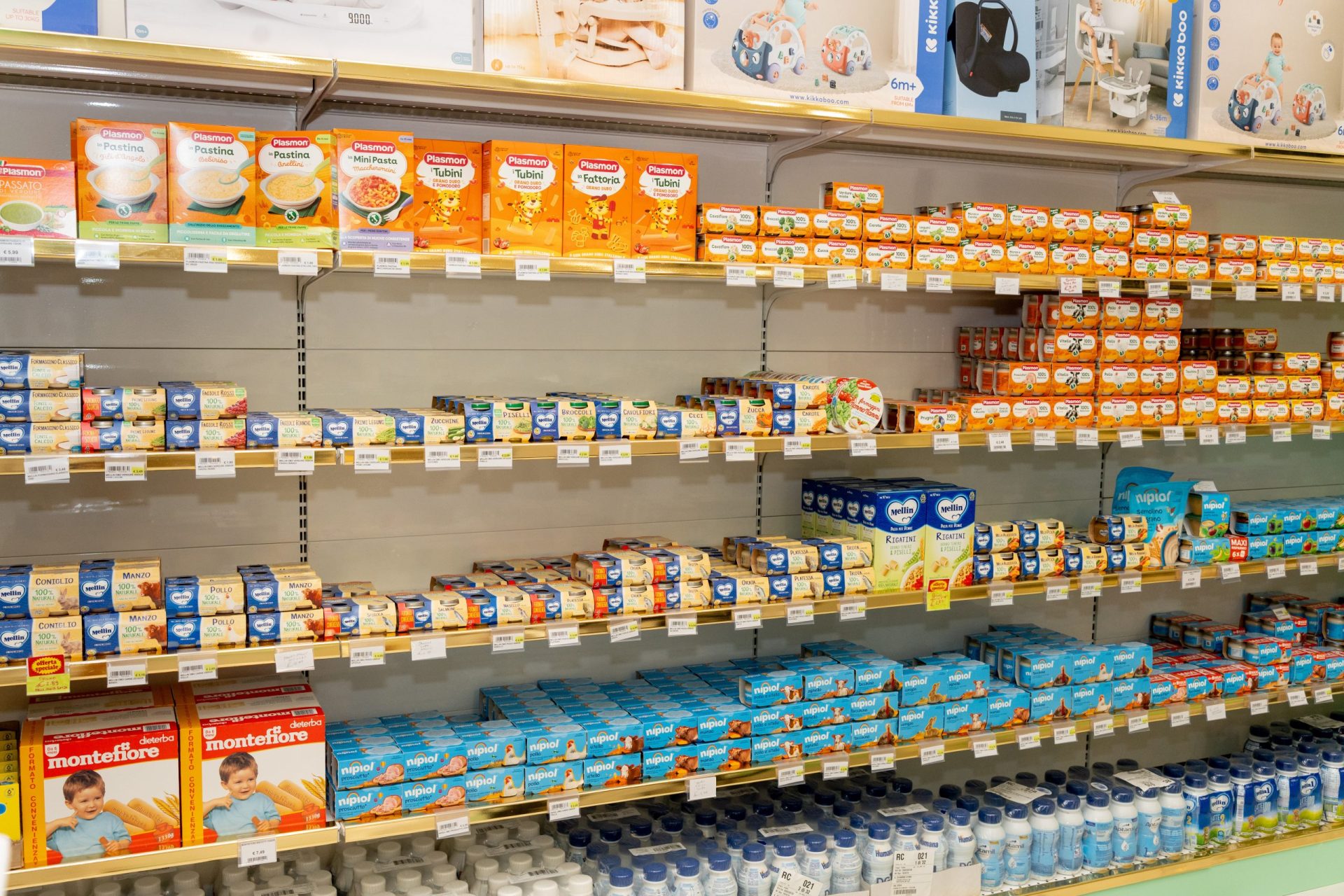 Dettagli prodotti Dyamond Store