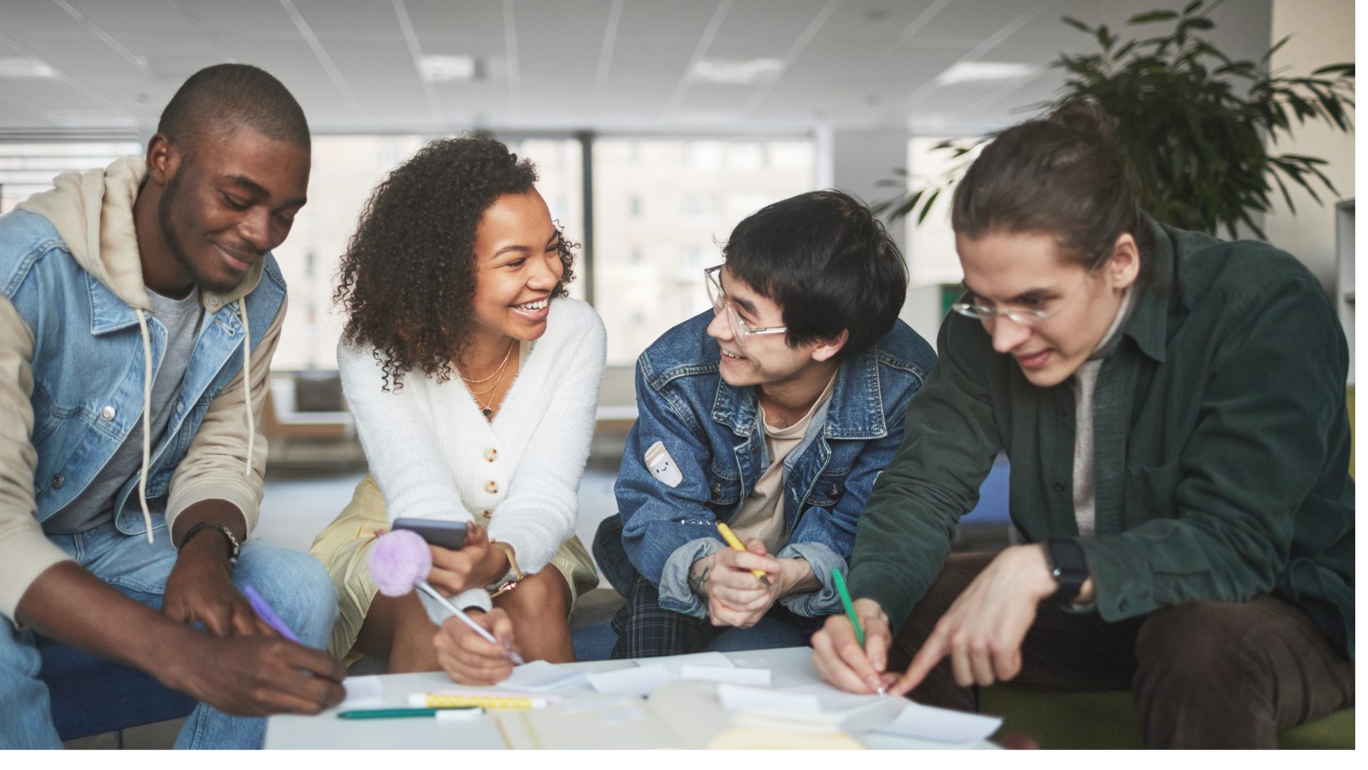 Interno negozio FormaCenter