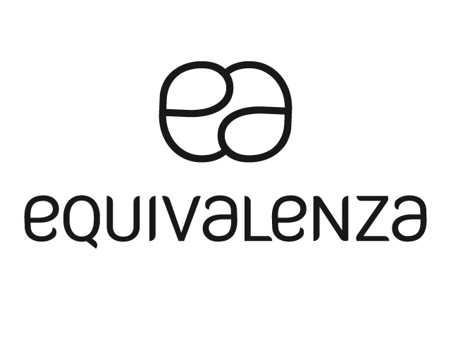Logo Equivalenza