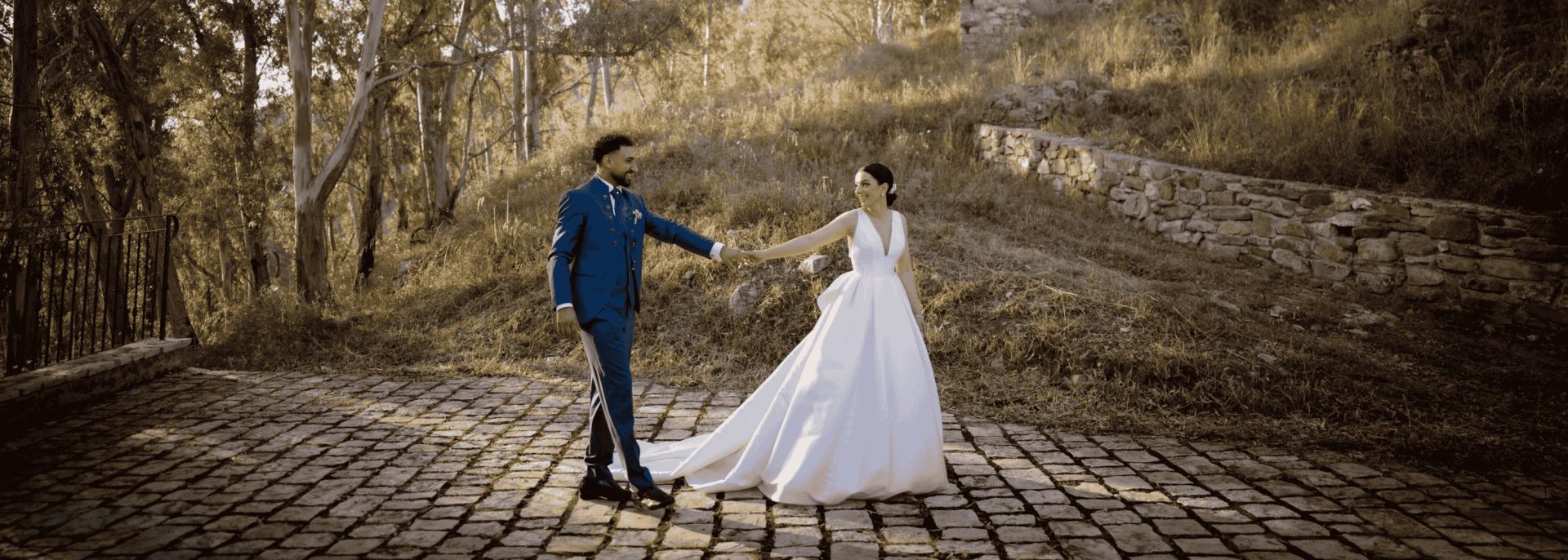 Entrata studio fotografico Studio DF