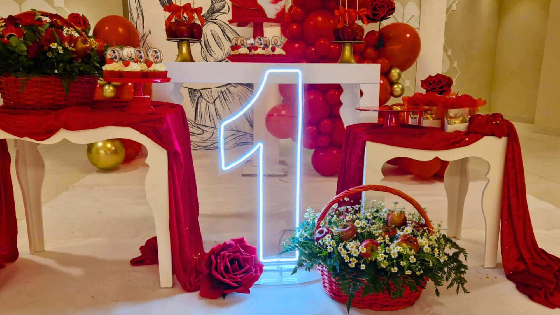 Interno negozio Event Time