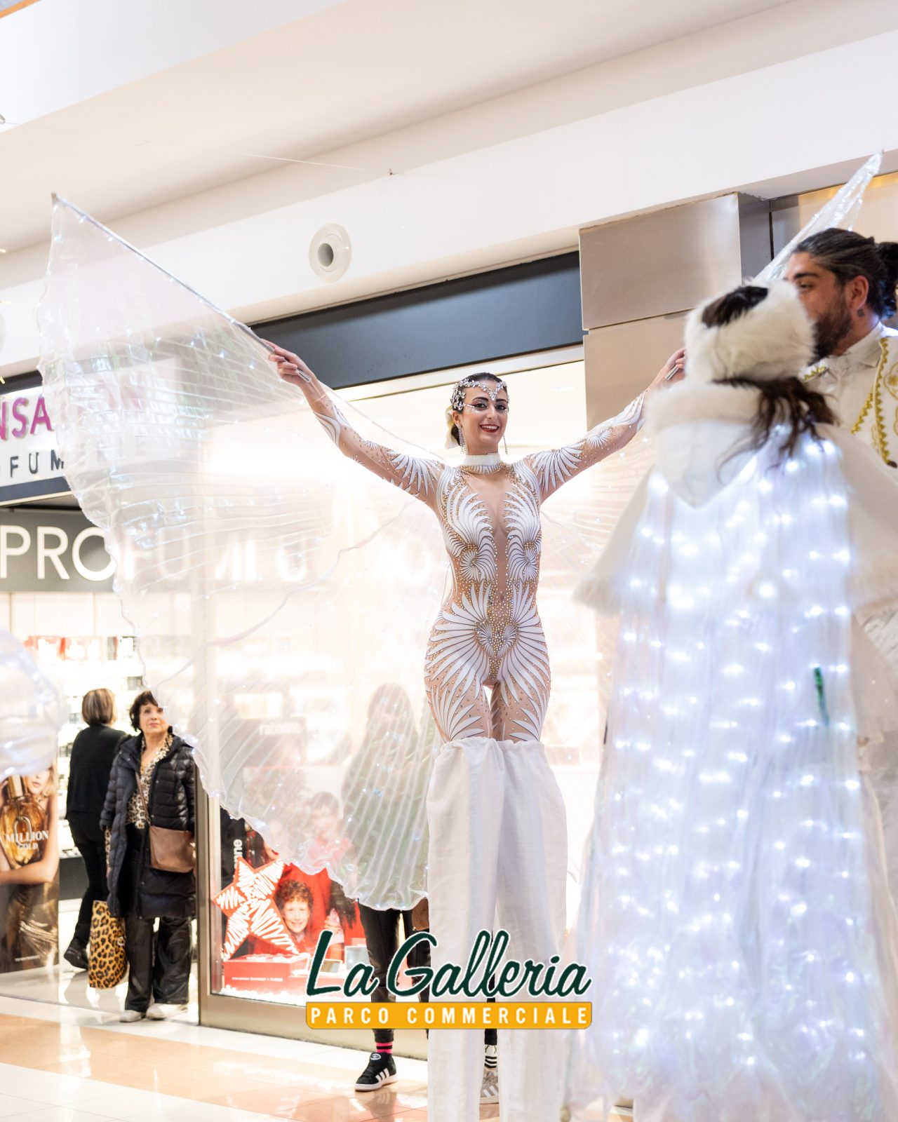 Raoul Bova in firma autografi