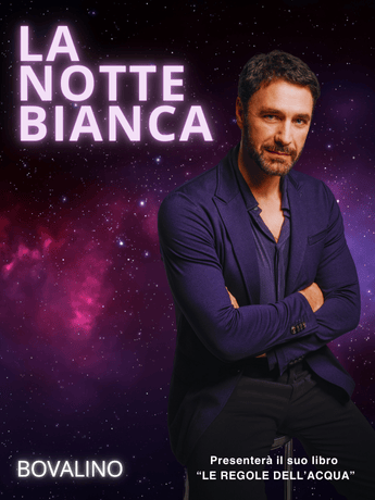 Folla all'evento con Raoul Bova al Parco Commerciale La Galleria