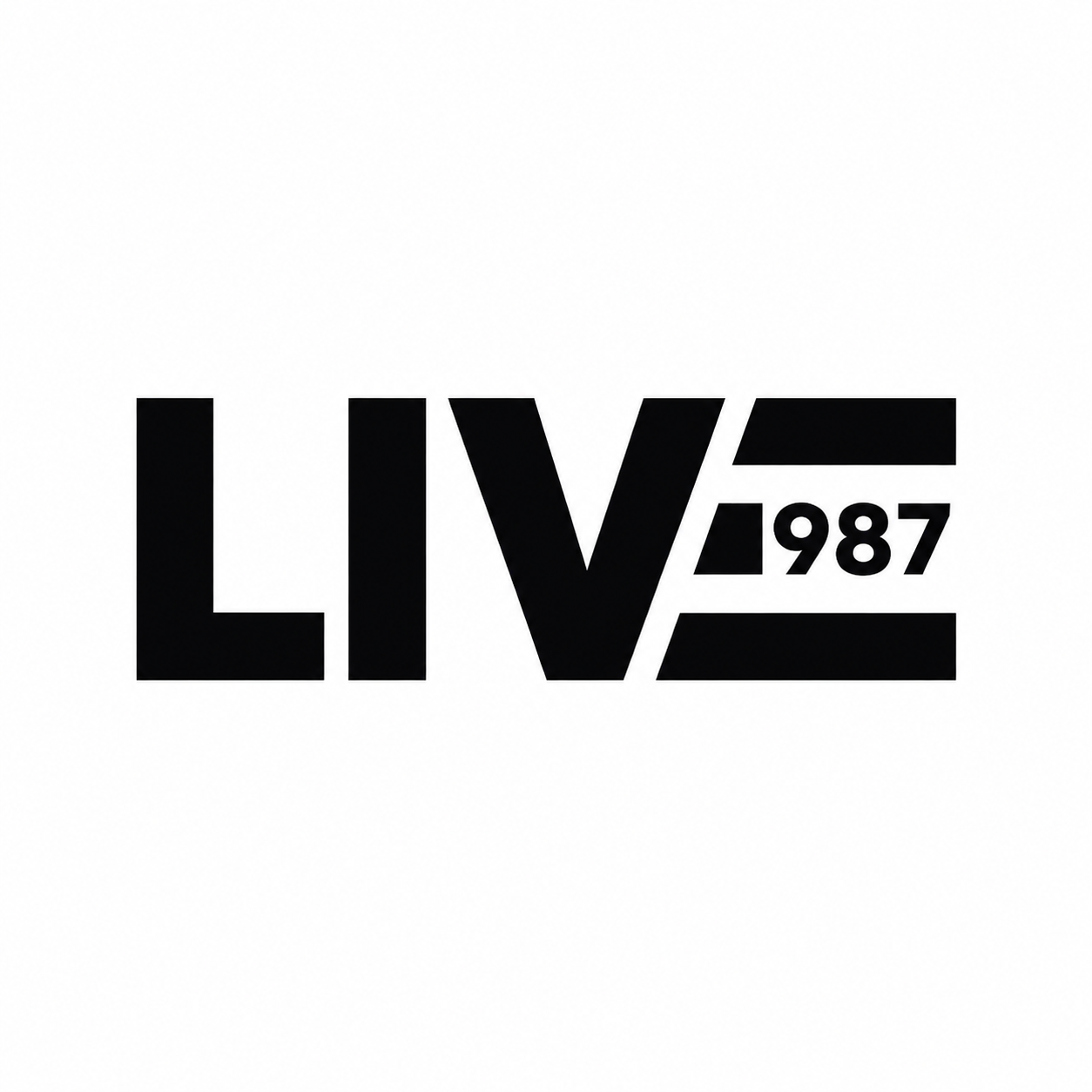 LIVE1987